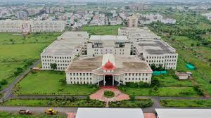 College Campus
