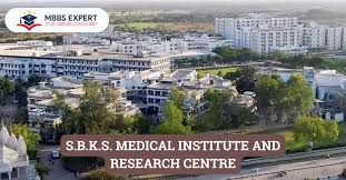 College Campus