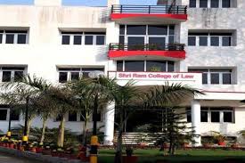 College Campus
