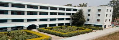 College Campus