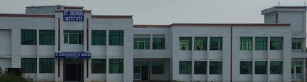College Campus