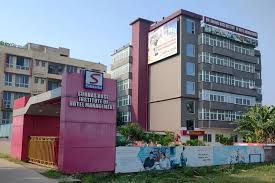 College Campus