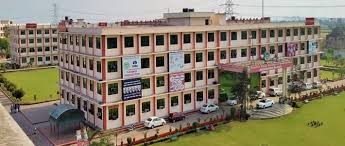 College Campus