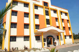 College Campus