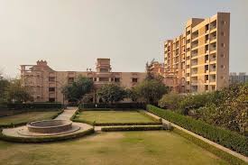 College Campus