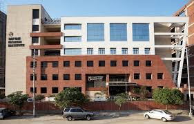 College Campus