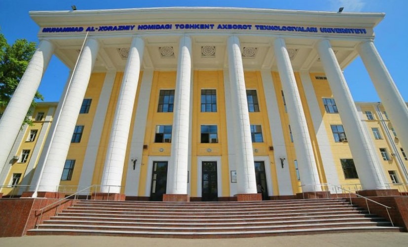 College Campus