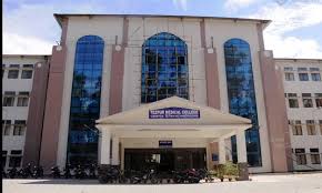 College Campus