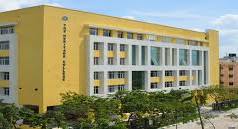 College Campus