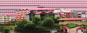 College Campus