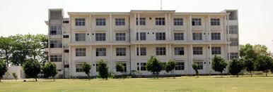 College Campus
