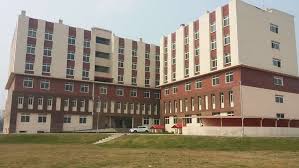 College Campus