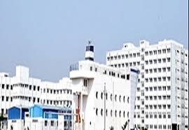 College Campus