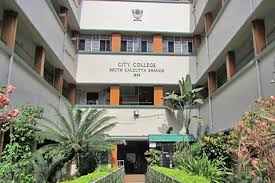 College Campus