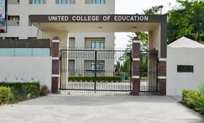 College Campus