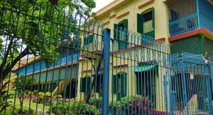 College Campus