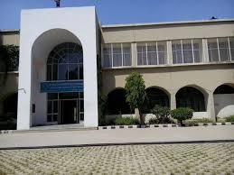 College Campus