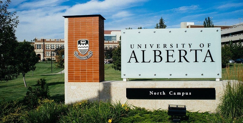 College Campus