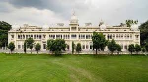 College Campus