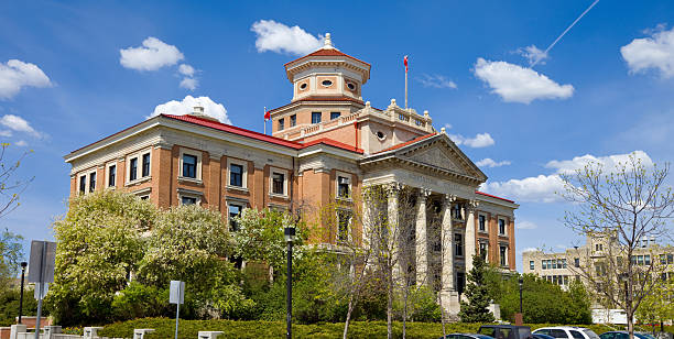 College Campus