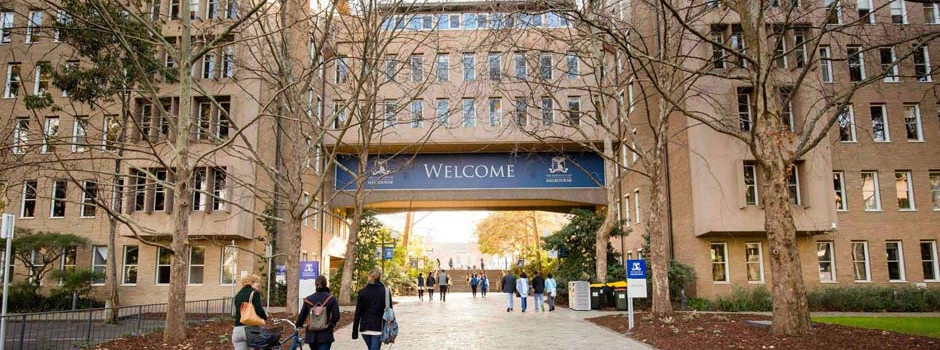 College Campus