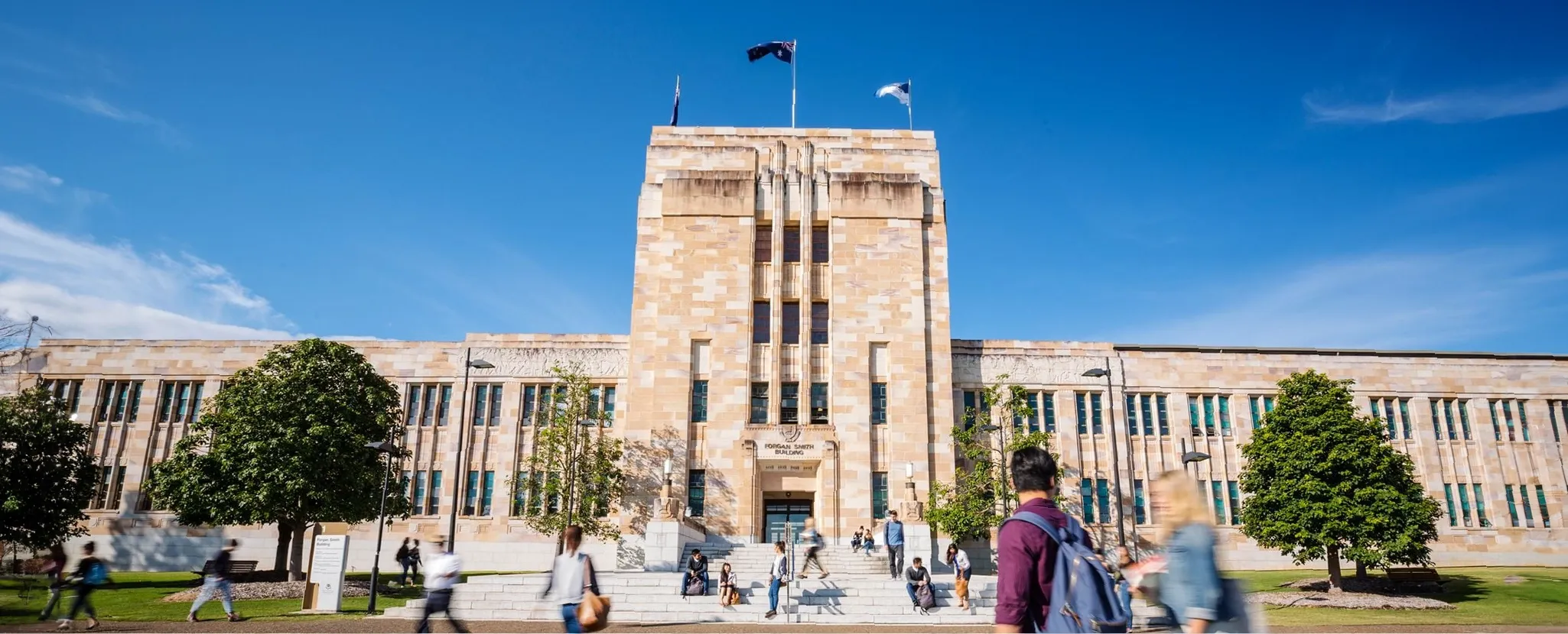 College Campus