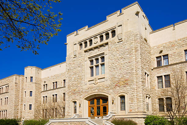 College Campus