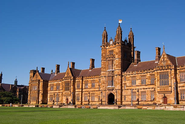 College Campus