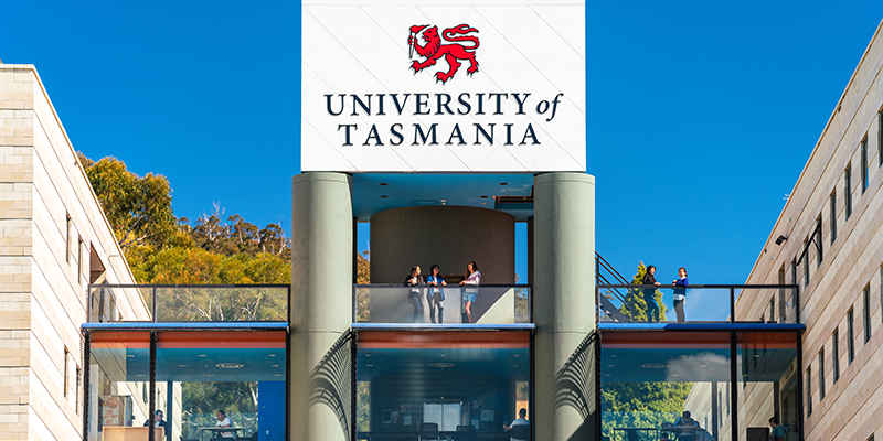 College Campus