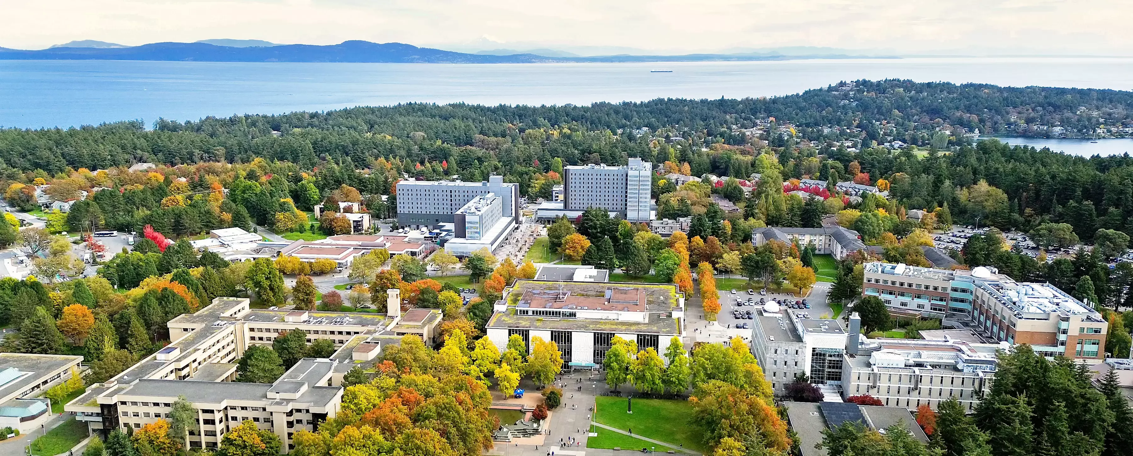 College Campus