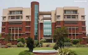 College Campus