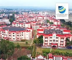 College Campus