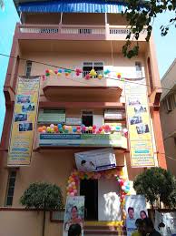College Campus