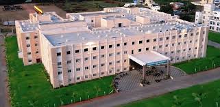 College Campus
