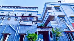 College Campus