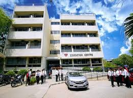 College Campus